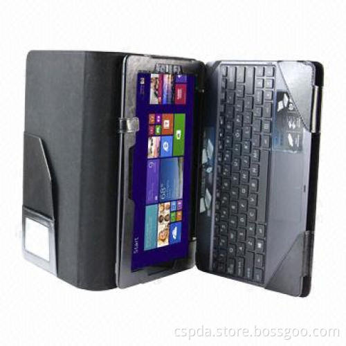New Arrival PU Keyboard Case for Asus Transformer Book T100, Various Colors are Available